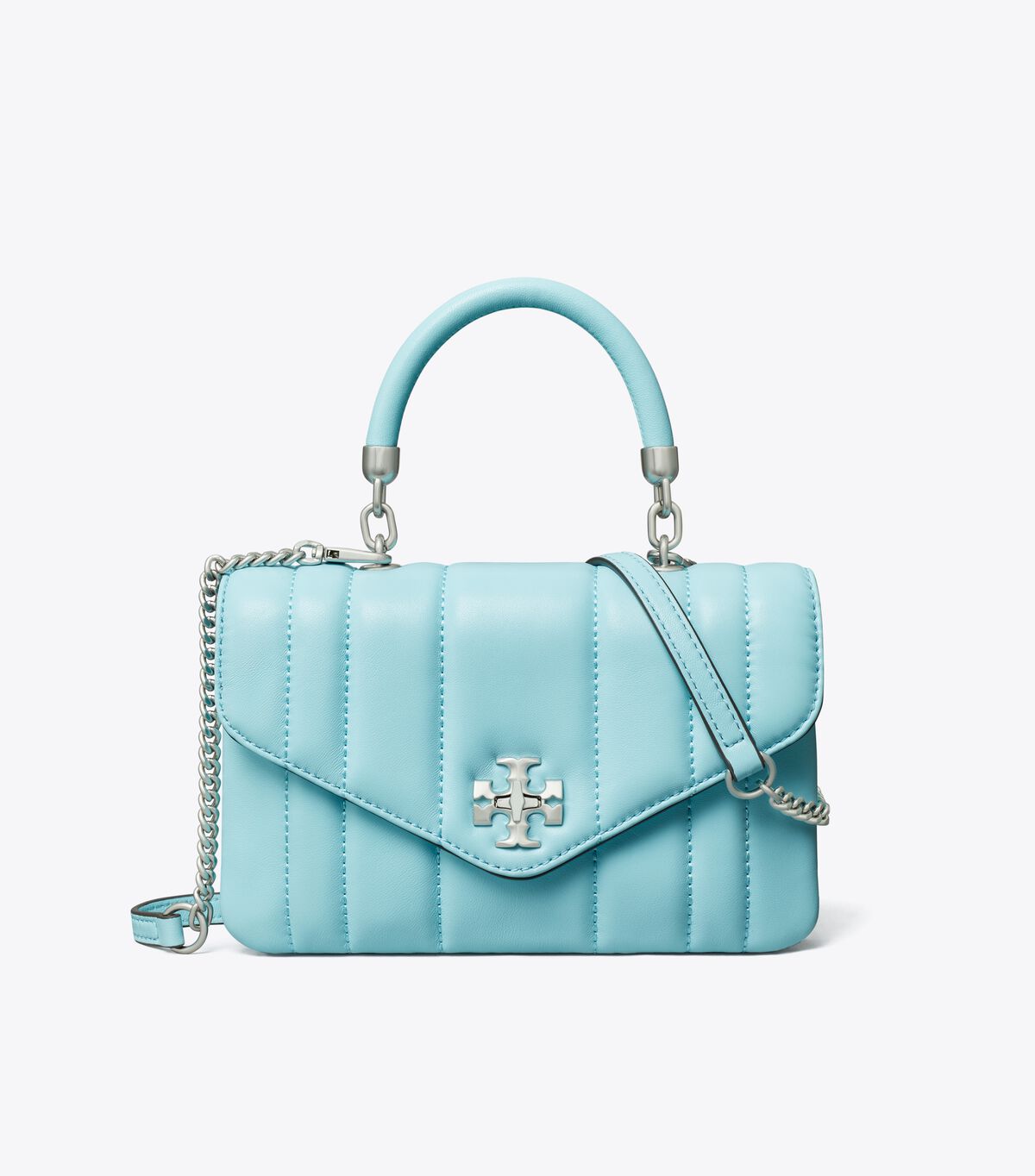 Azure Tory Burch Kira Women's Mini Bag | OUTLET-49016529