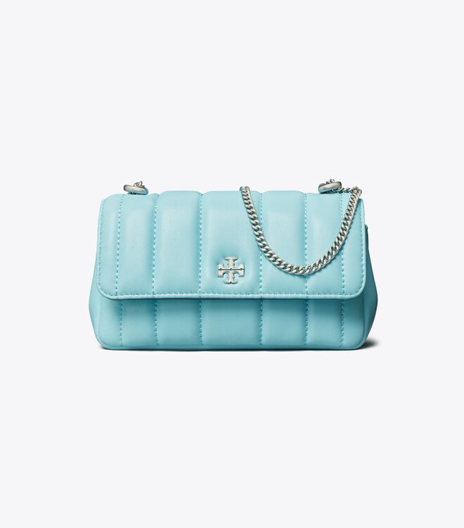 Azure Tory Burch Kira Women's Mini Bag | OUTLET-54897169