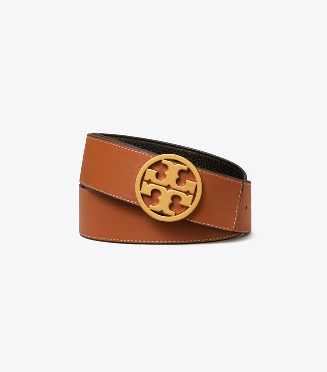 Black / Gold Tory Burch 1.5