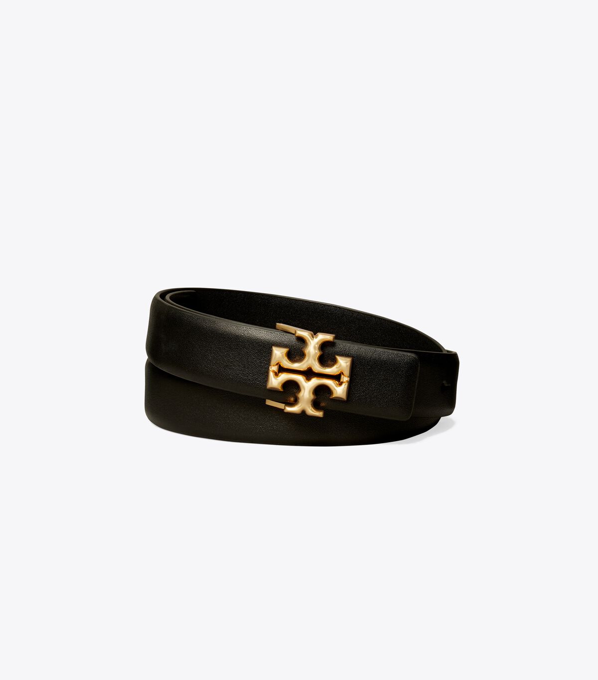 Black / Gold Tory Burch 1\