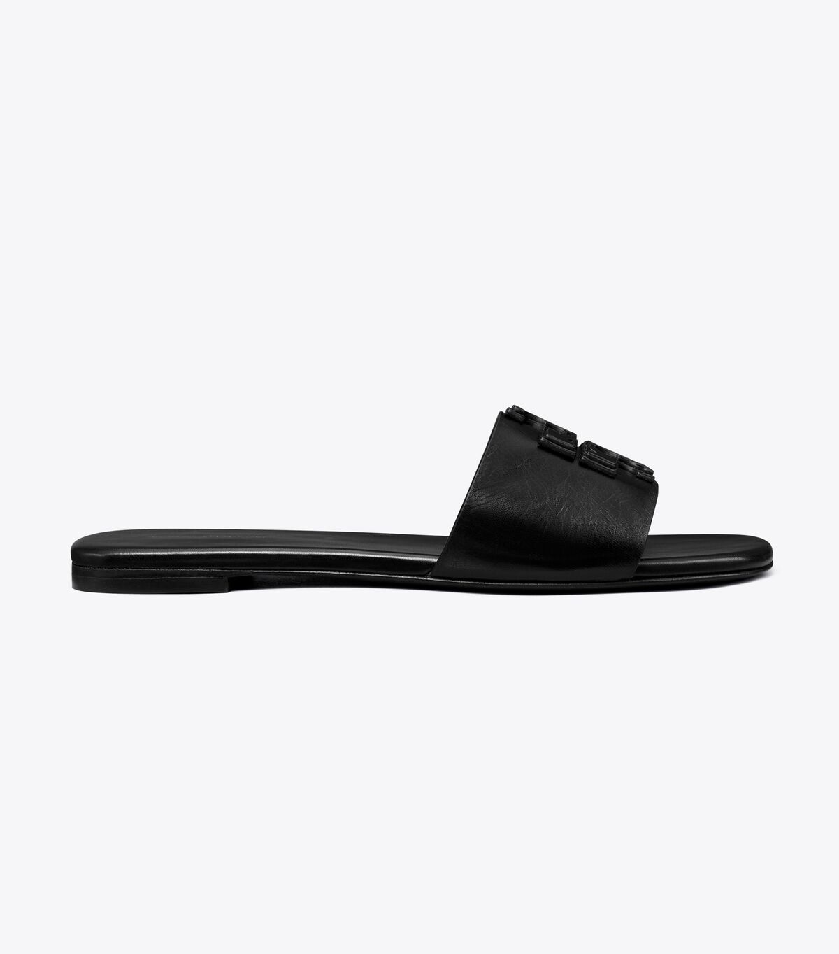 Black Tory Burch Ines Women's Sandals | OUTLET-71230969