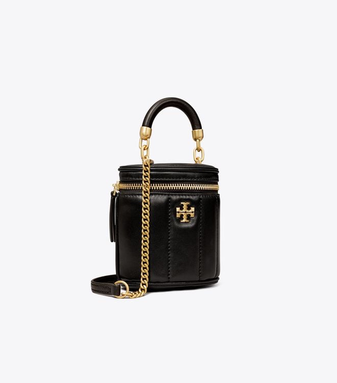 Black Tory Burch Kira Women\'s Mini Bag | OUTLET-84615029