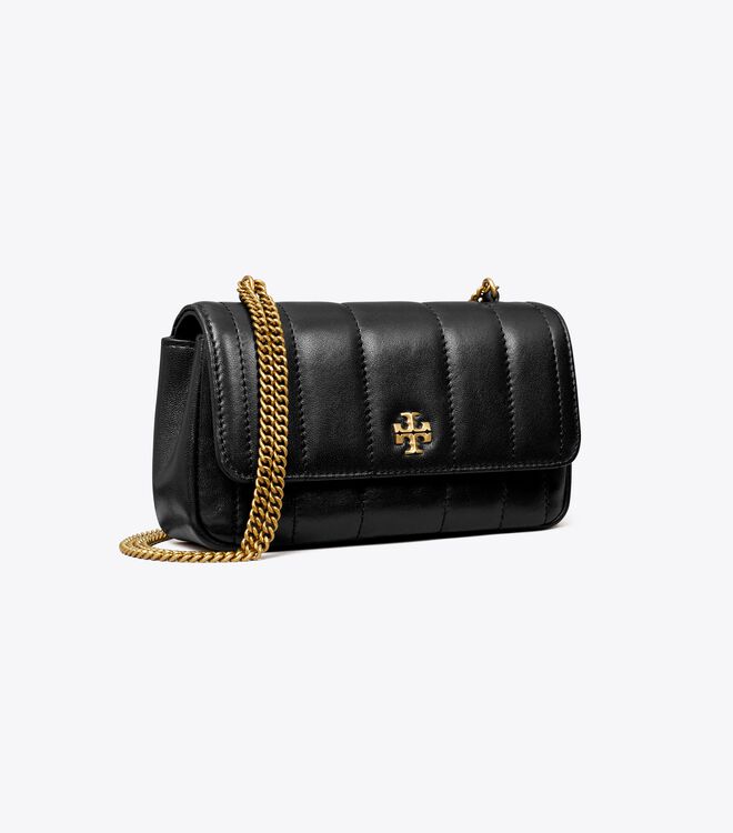 Black Tory Burch Kira Women\'s Mini Bag | OUTLET-93825749