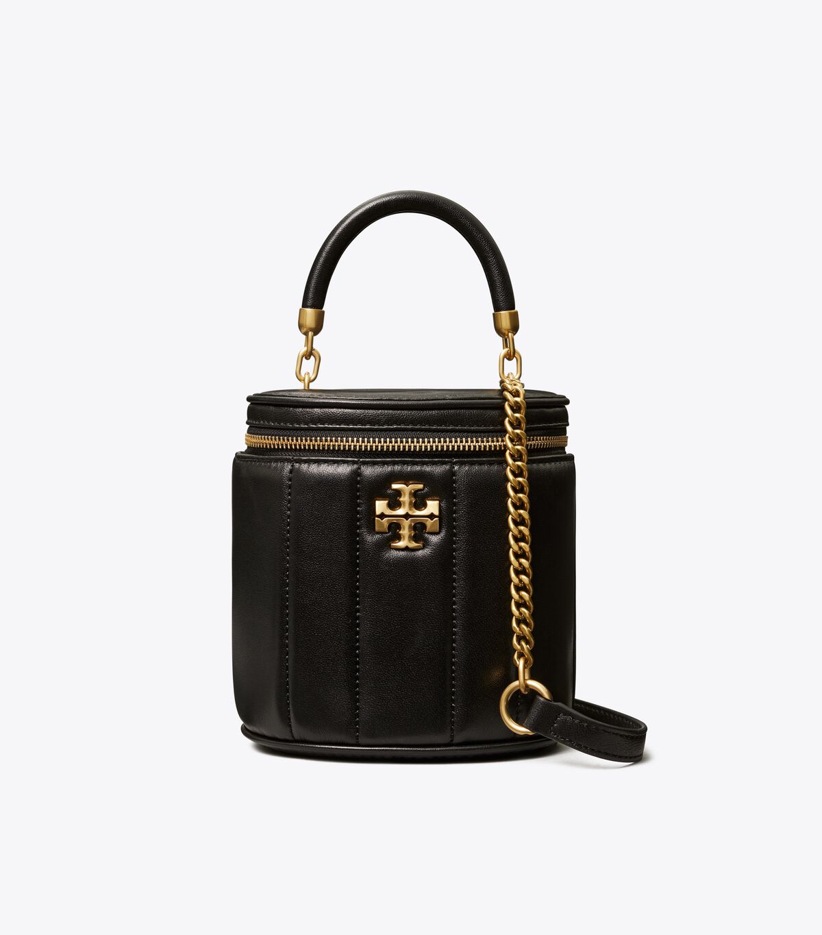 Black Tory Burch Kira Women's Mini Bag | OUTLET-98402769