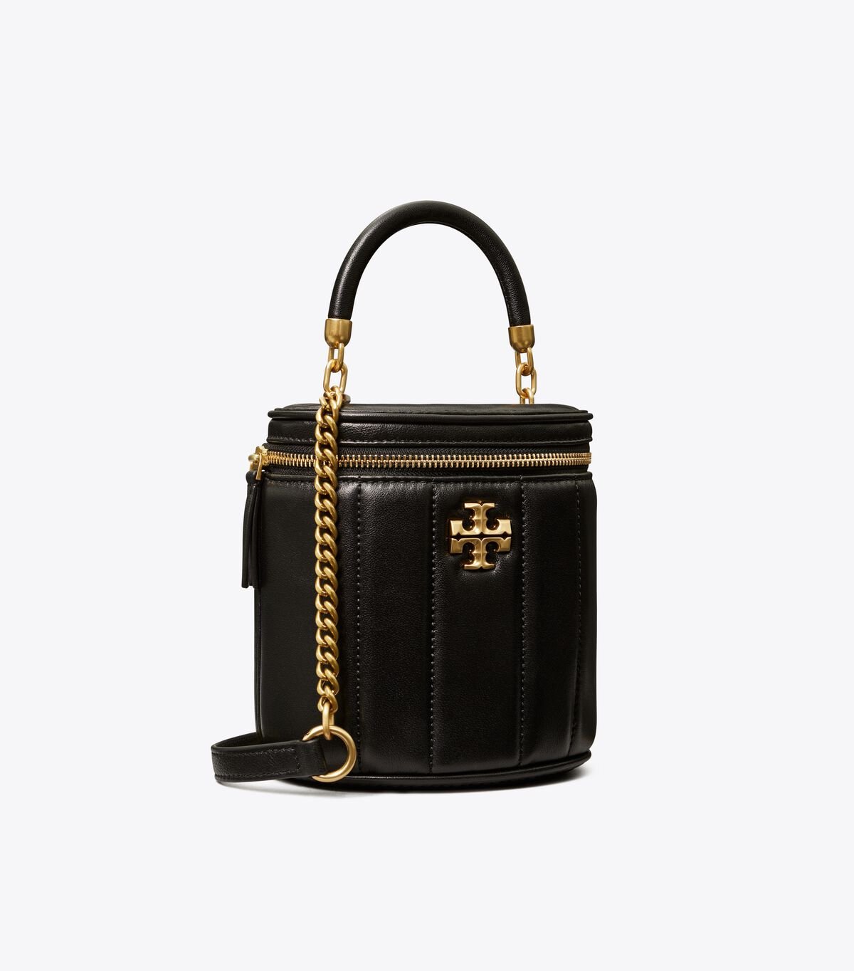 Black Tory Burch Kira Women\'s Mini Bag | OUTLET-98402769