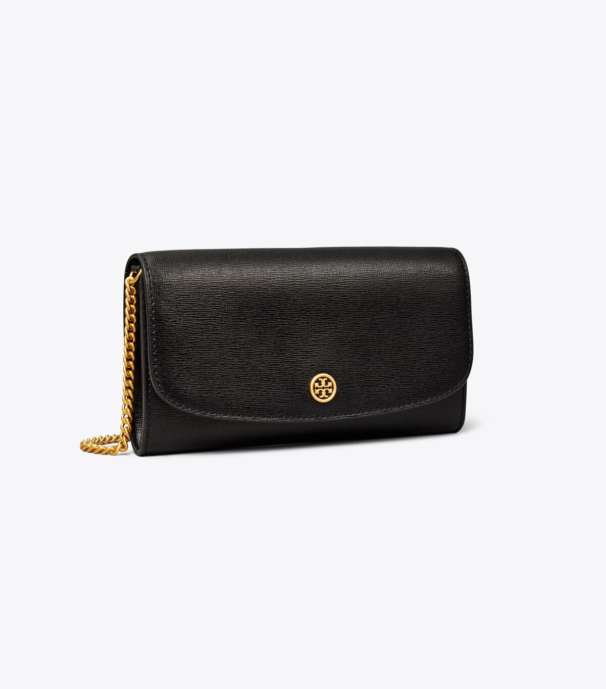 Black Tory Burch Robinson Women\'s Crossbody Bags | OUTLET-27065149