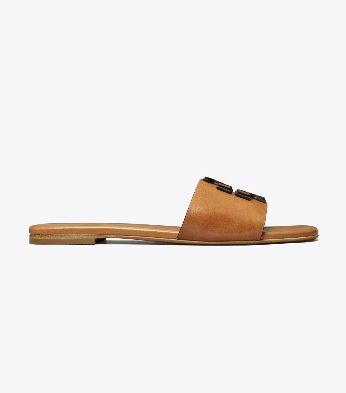 Brown Tory Burch Ines Women's Sandals | OUTLET-01285349