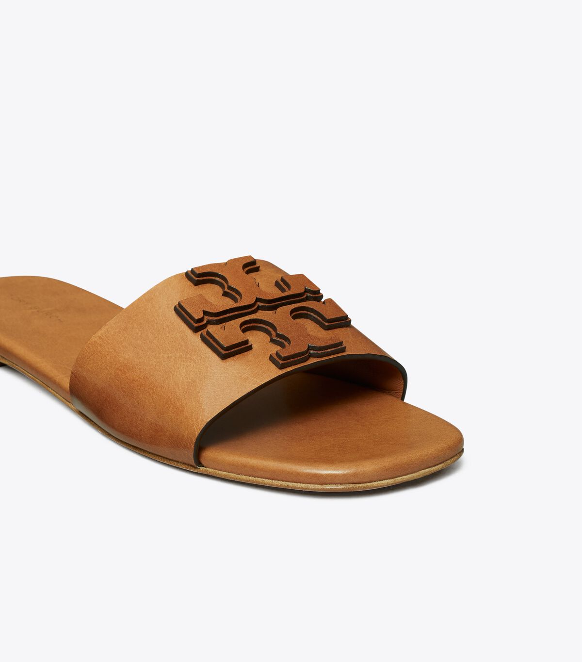 Brown Tory Burch Ines Women's Sandals | OUTLET-01285349