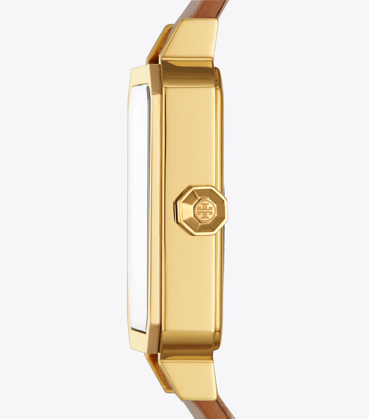 Brown Tory Burch Robinson Women's Watches | OUTLET-49863519