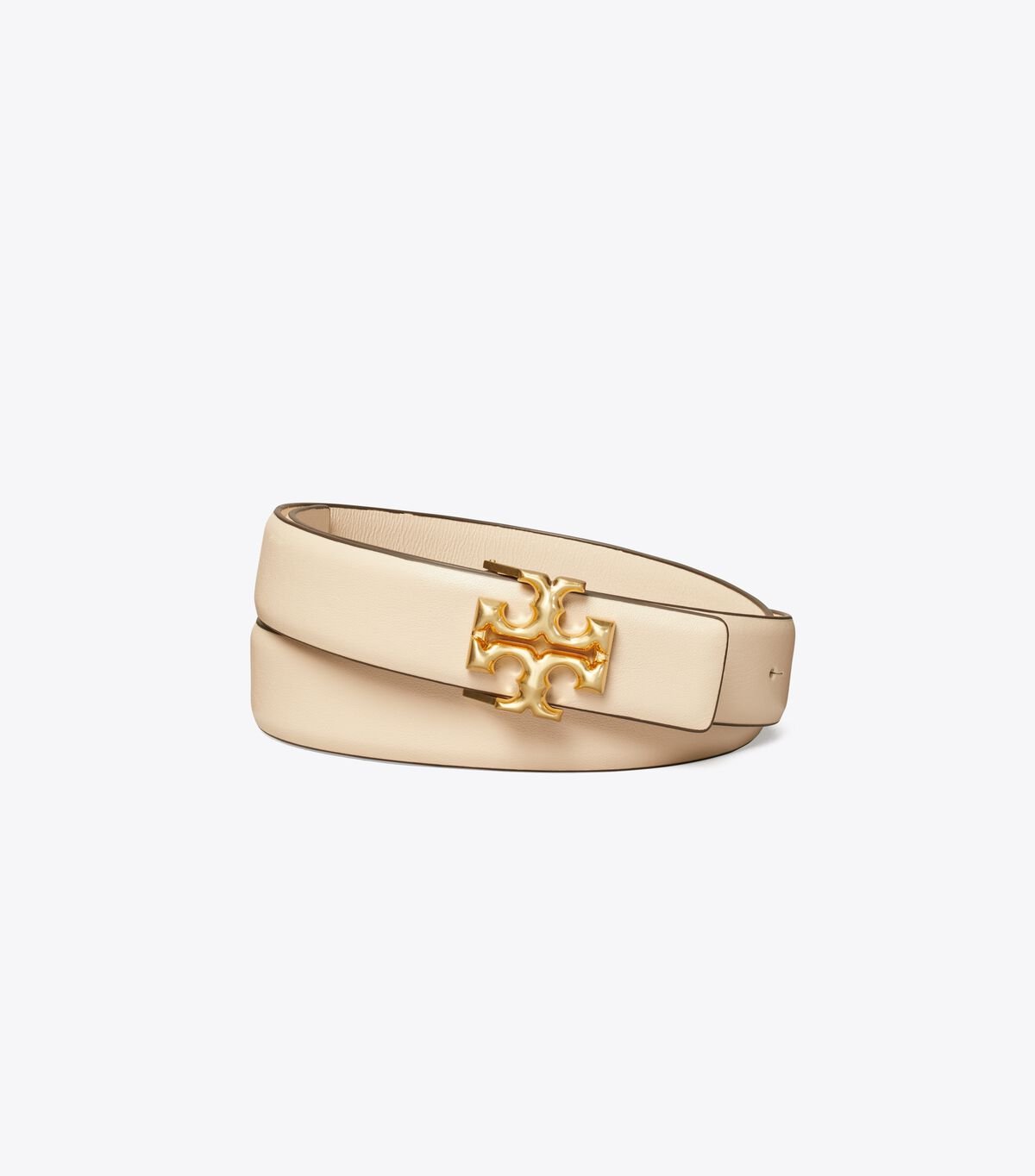 Cream / Gold Tory Burch 1\