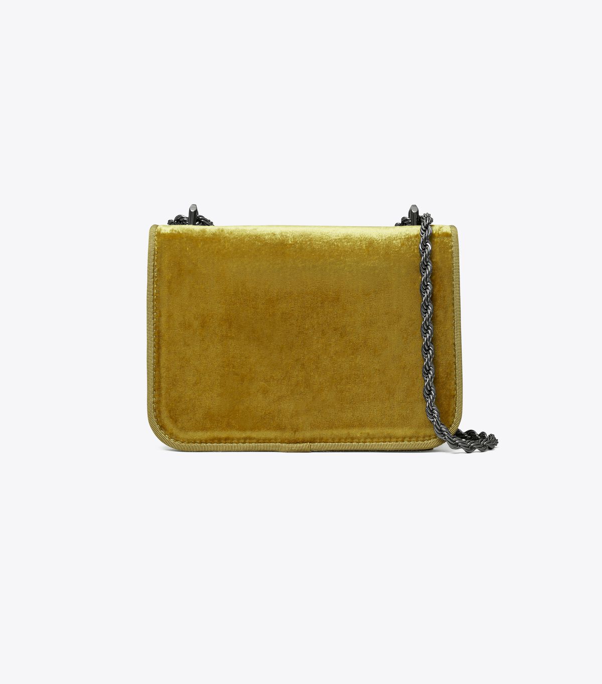 Dark Yellow Tory Burch Small Eleanor Women's Mini Bag | OUTLET-13862749