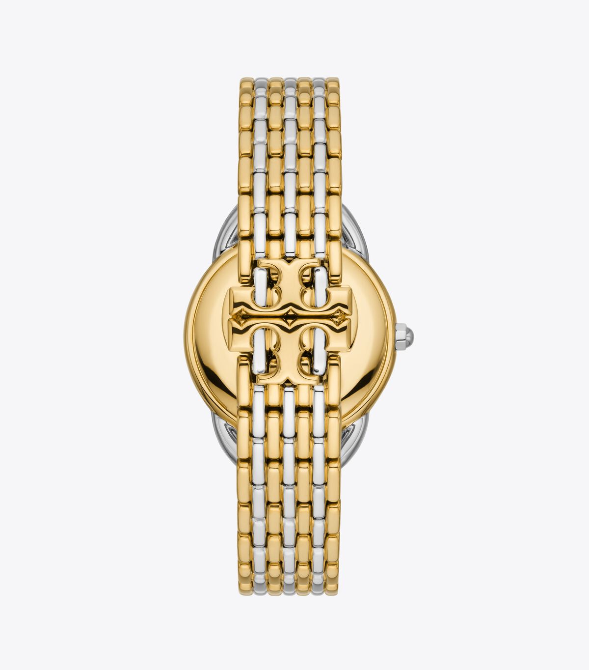 Gold Tory Burch Ravello Women's Watches | OUTLET-43957089