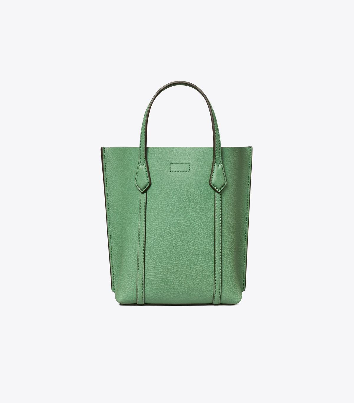 Green Tory Burch Mini Perry Women's Tote Bags | OUTLET-18692039