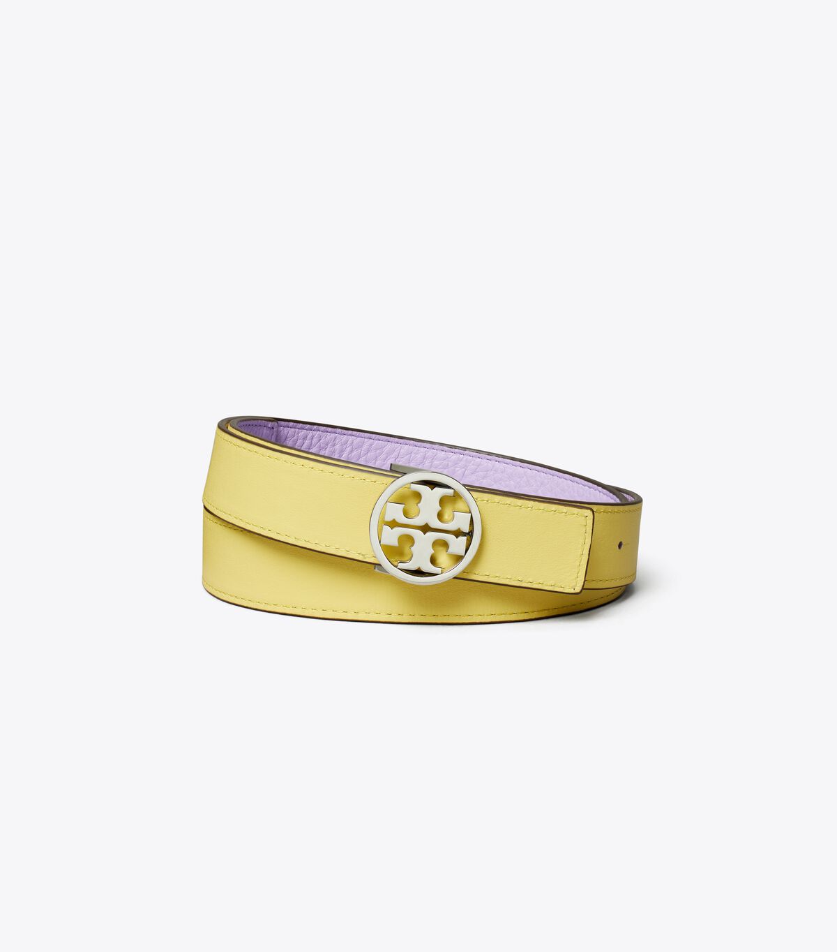 Lavender / Lemon / Silver Tory Burch 1