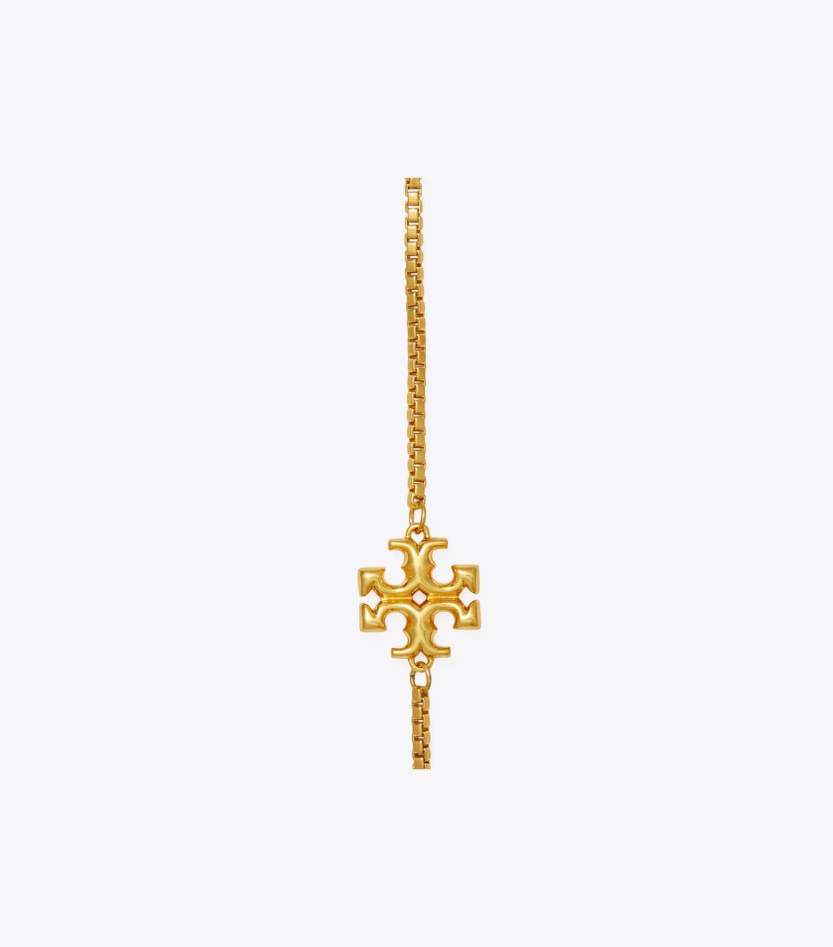 Multicolor Tory Burch Long Kira Enamel Women's Necklace | OUTLET-02194769