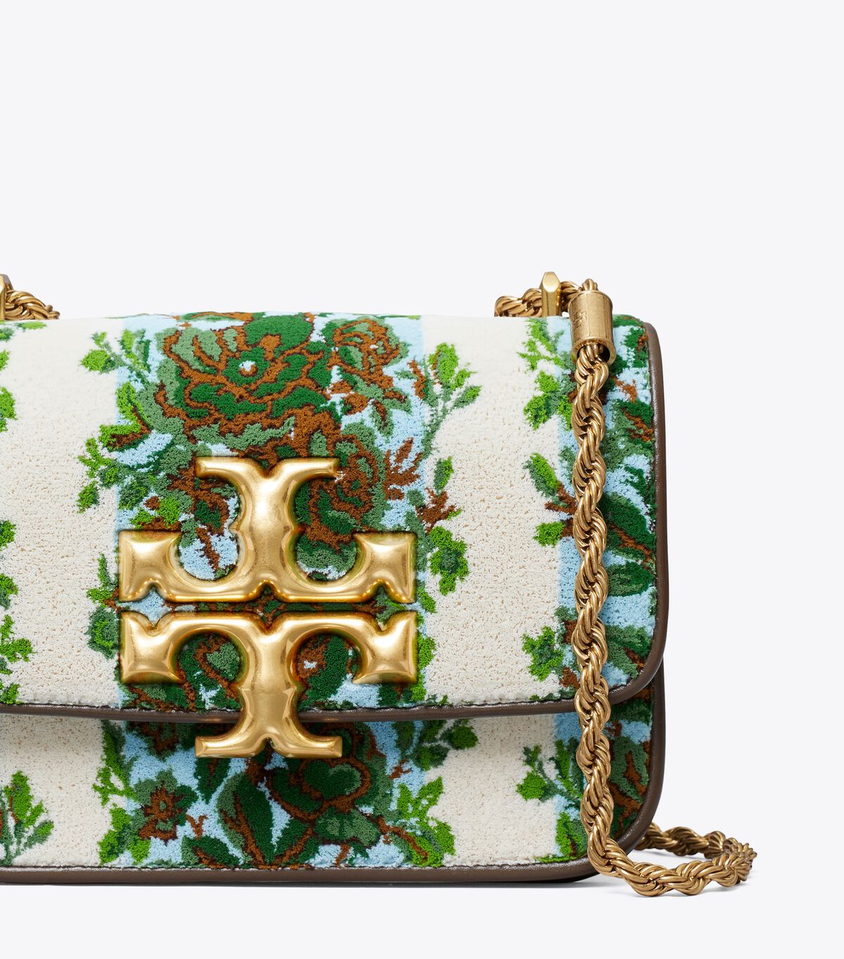 Multicolor Tory Burch Small Eleanor Women's Mini Bag | OUTLET-24183709