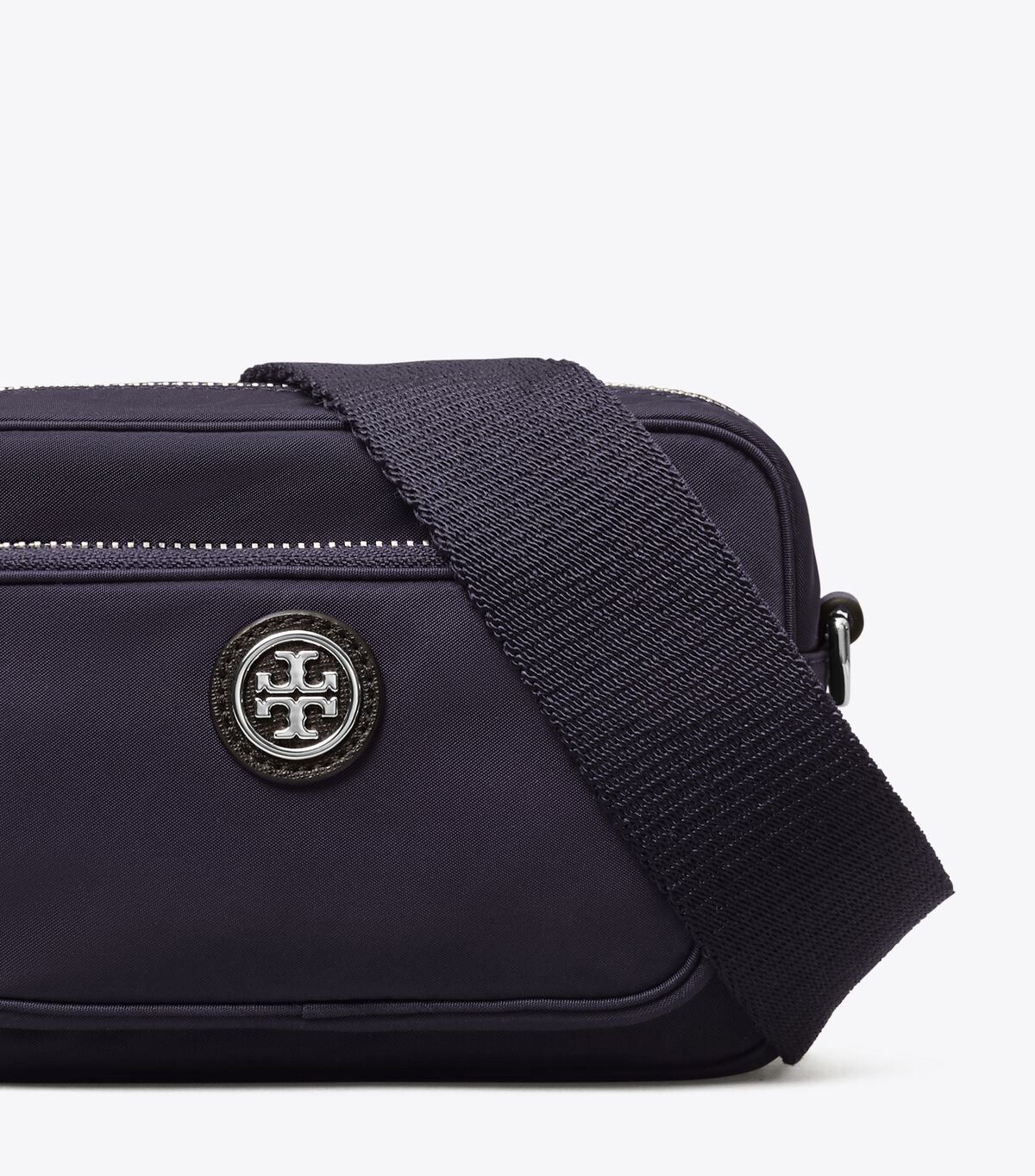 Royal Navy Tory Burch Nylon Women's Mini Bag | OUTLET-75012969