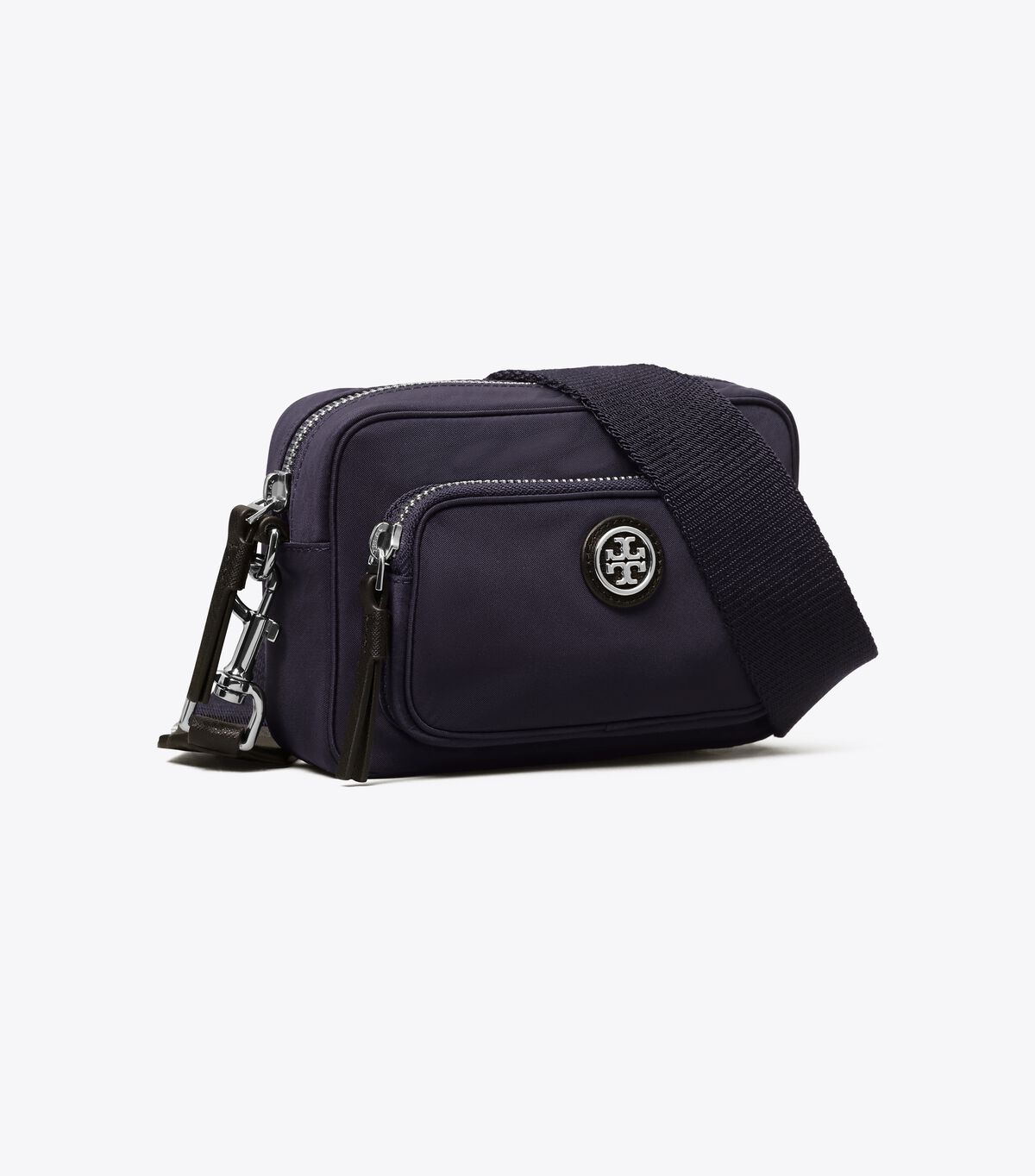 Royal Navy Tory Burch Nylon Women\'s Mini Bag | OUTLET-75012969