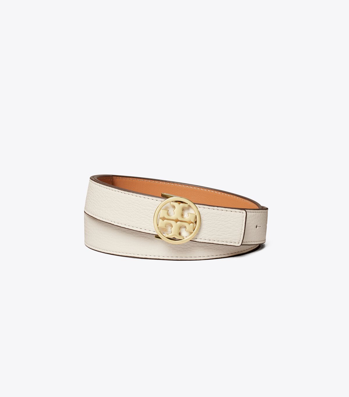 White / Beige / Gold Tory Burch 1\