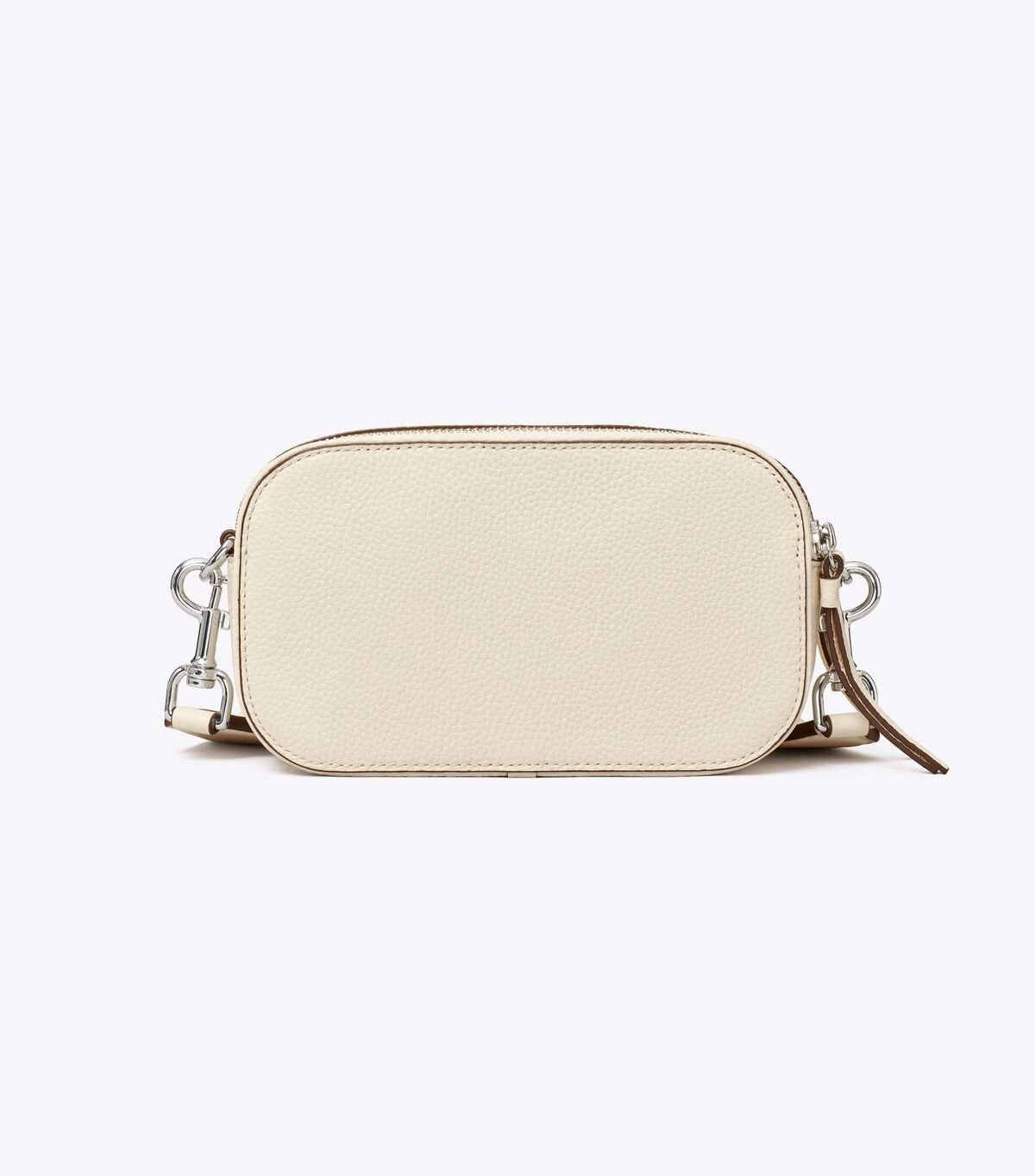 White Tory Burch Miller Women's Mini Bag | OUTLET-57320949