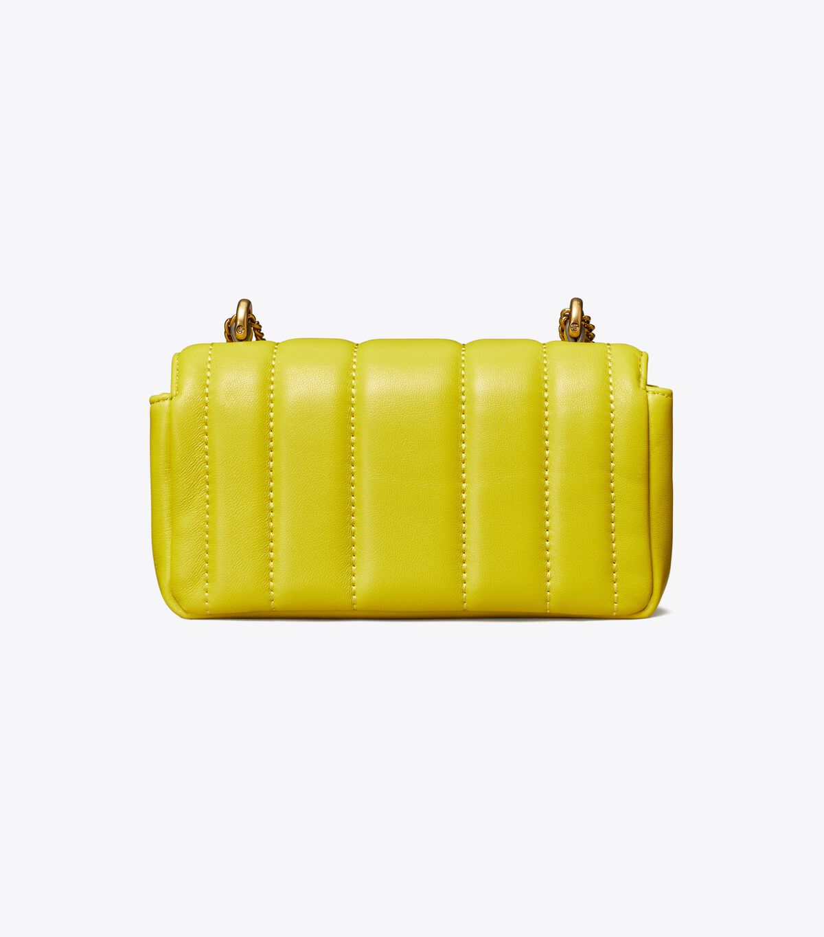 Yellow Green Tory Burch Kira Women's Mini Bag | OUTLET-15890349