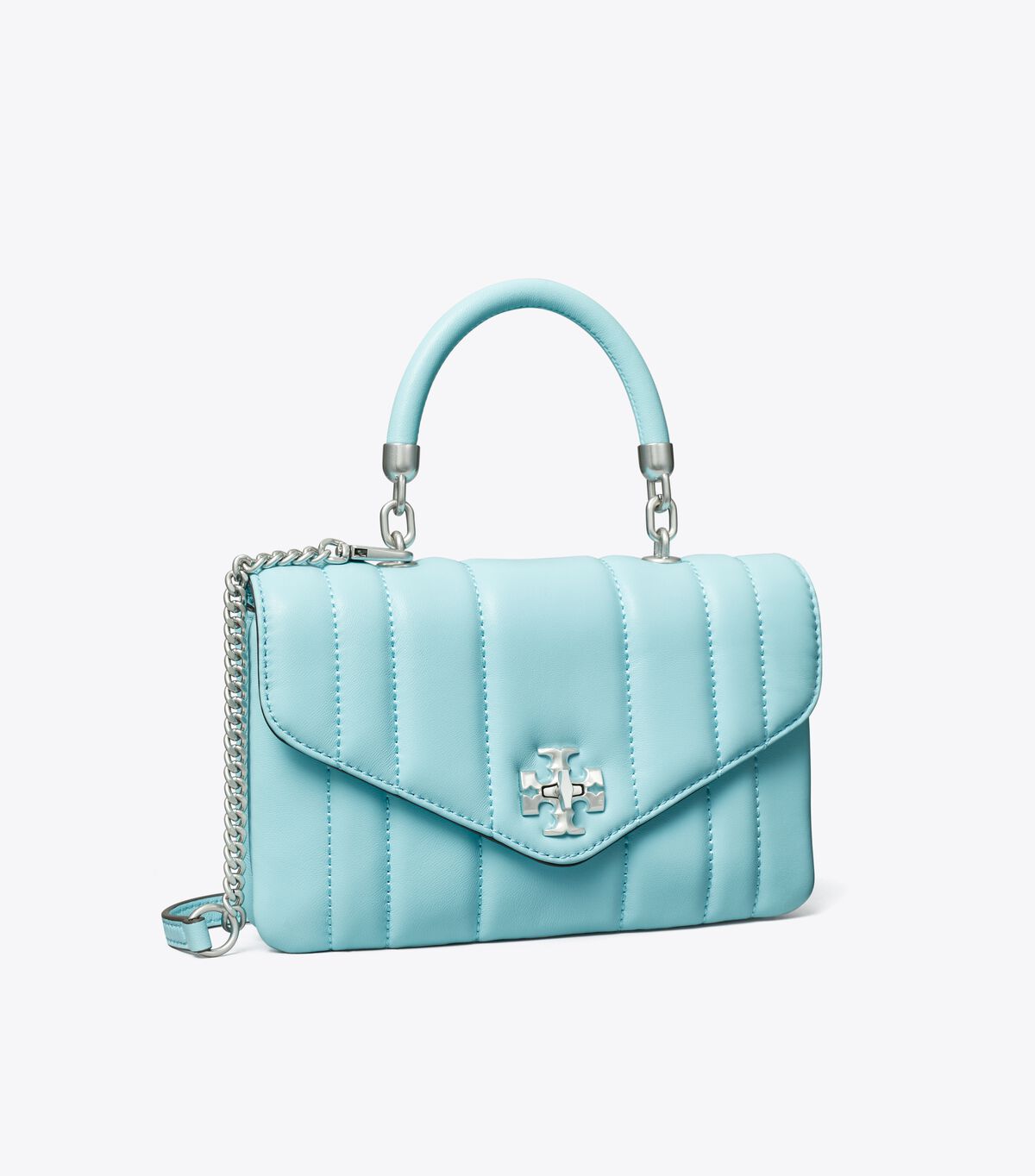 Azure Tory Burch Kira Women's Mini Bag | OUTLET-49016529