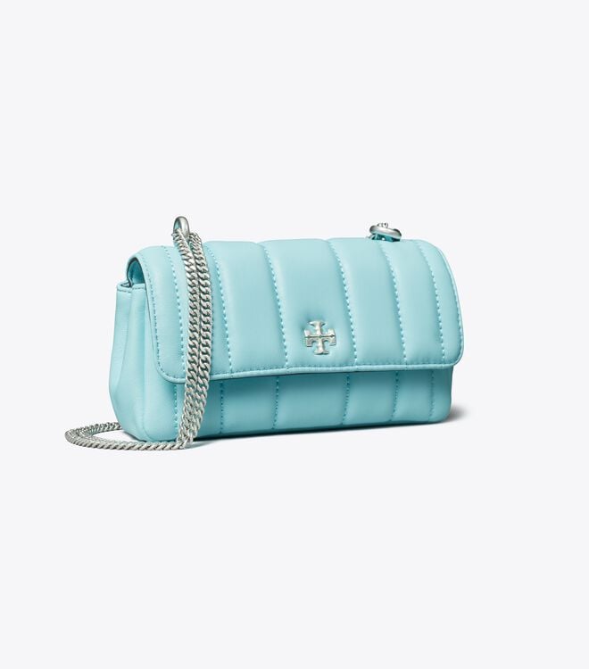 Azure Tory Burch Kira Women's Mini Bag | OUTLET-54897169