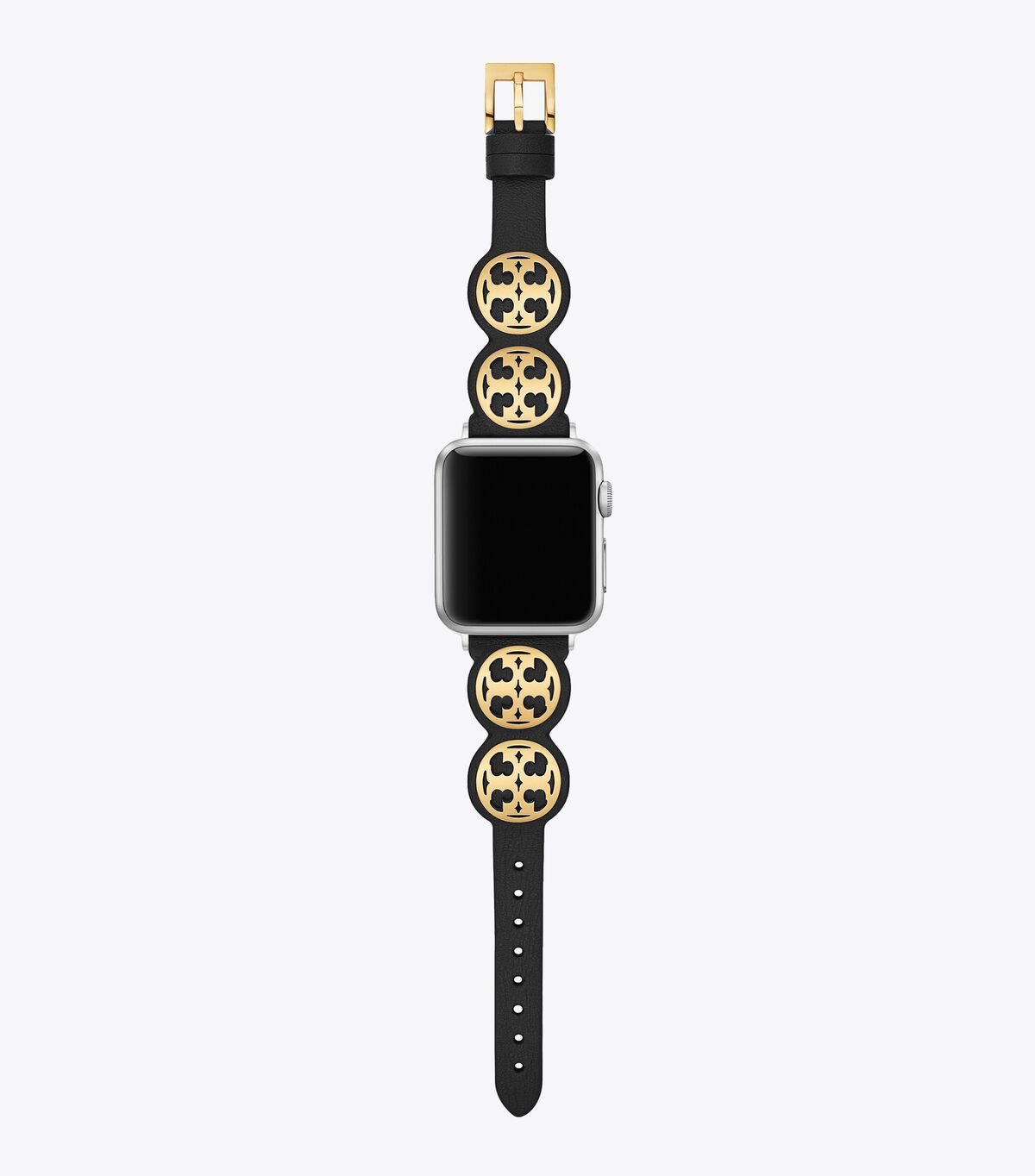 Black Tory Burch Miller Women's Watches | OUTLET-41290379