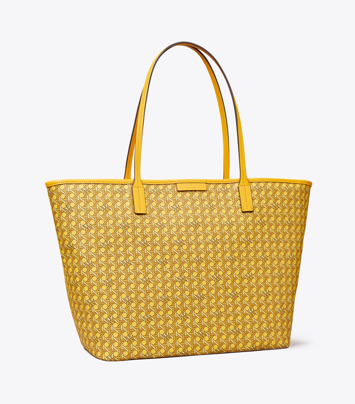 Orange Tory Burch Ever-ready Zip Women's Tote Bags | OUTLET-67314599