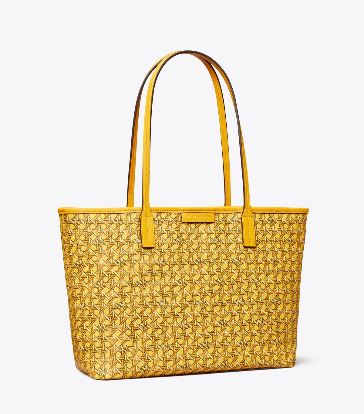 Orange Tory Burch Small Ever-ready Zip Women's Tote Bags | OUTLET-38960459